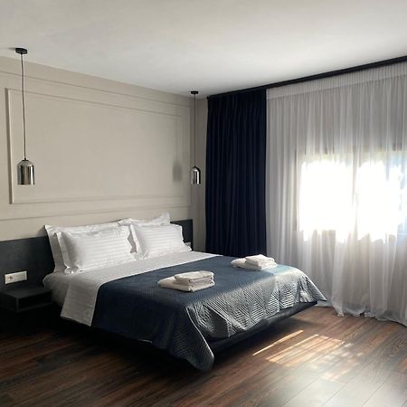 Tirana Central Rooms Pazari Extérieur photo